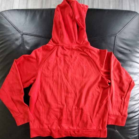 Nike Hoodie - Picture 2 of 3